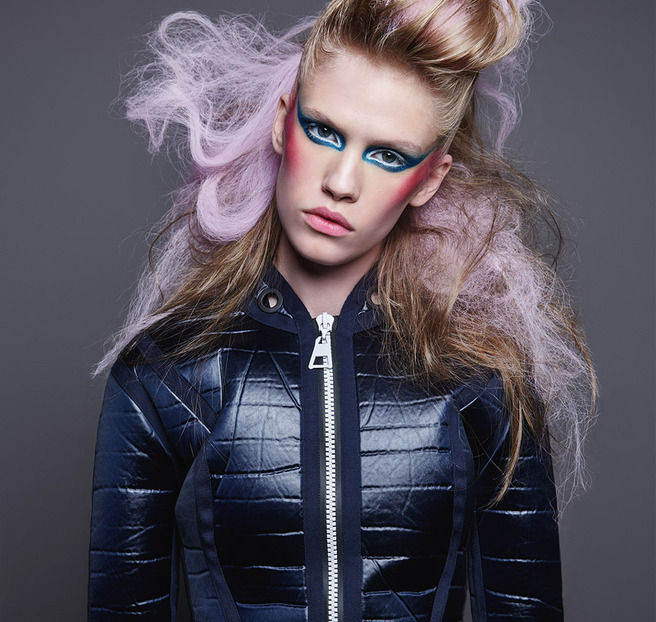 Louis Vuitton ruise 2016    Vogue