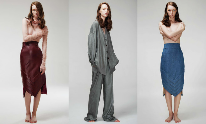 Vardoui Nazarian - 2016