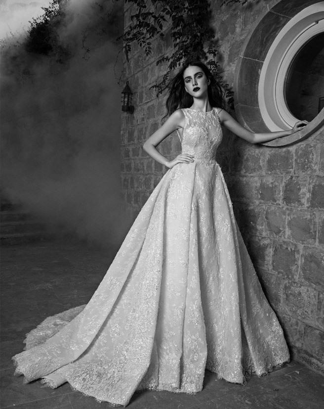 Zuhair Murad Bridal - 2016