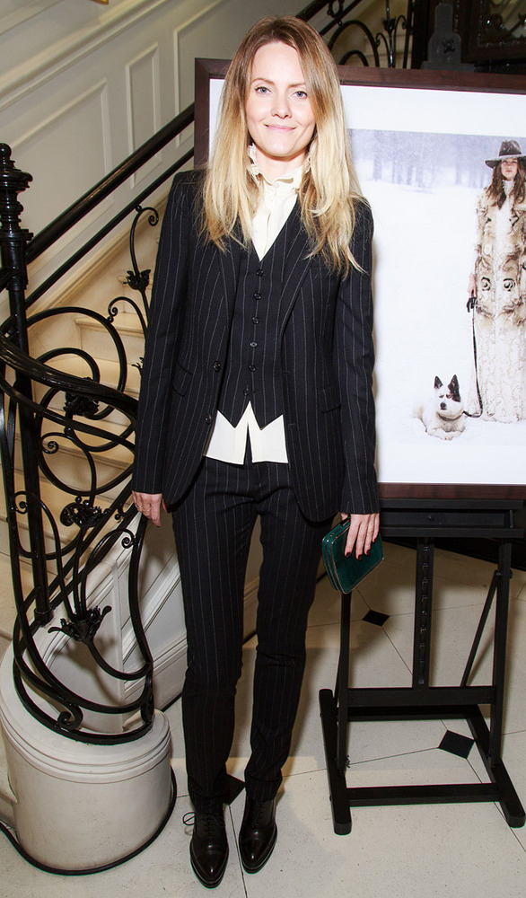    Ralph Lauren        Ralph Lauren