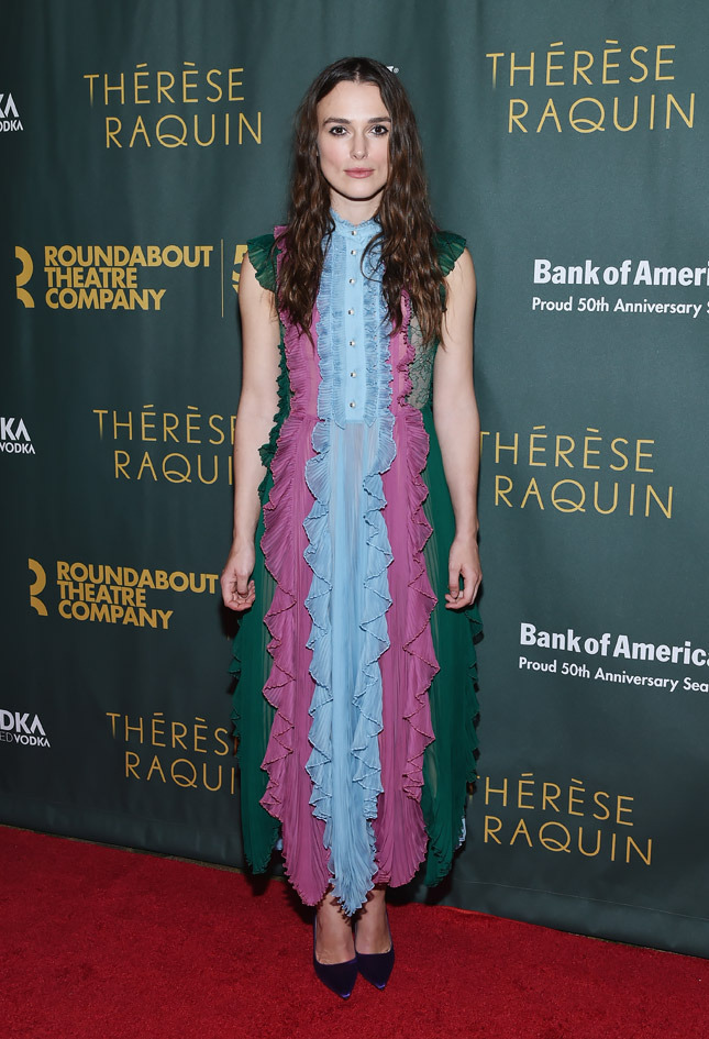    Gucci    Therese Raquin  -