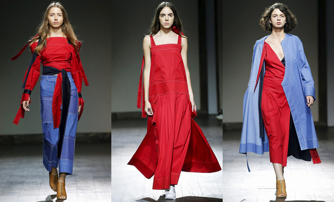 Flow the Label - 2016