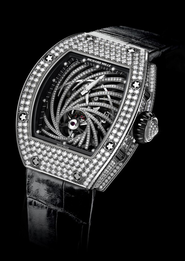   Richard Mille