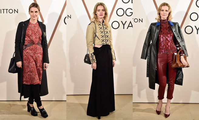   Volez, Voguez, Voyagez  Louis Vuitton