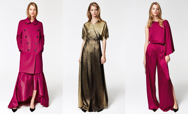 Escada pre-fall 2016