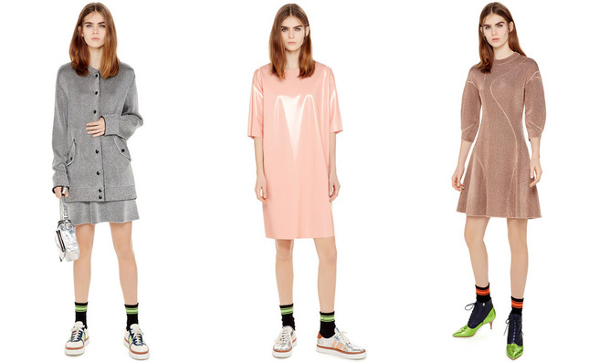 M Missoni pre-fall 2016