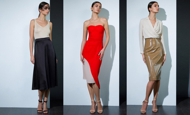 Daria Bardeeva - 2016