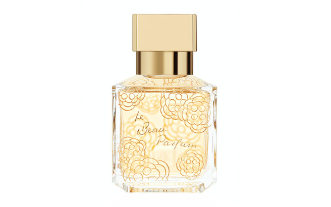  Francis Kurkdjian Le Beau Parfum    