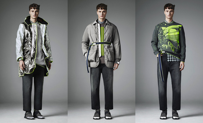 Christopher Kane - 2016