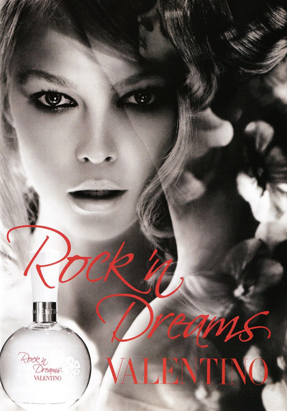 Аромат Rock n Dreams Аромат Rock n Dreams