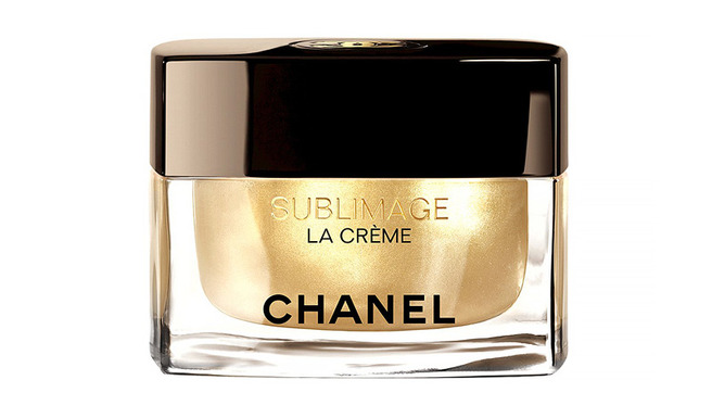   Chanel Sublimage   10-   