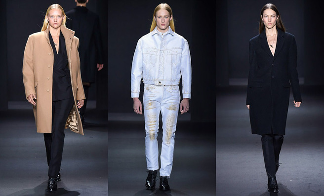 Calvin Klein Collection - 2016