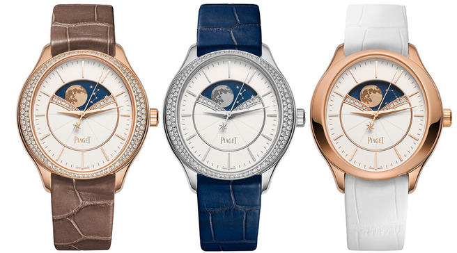 Limelight Stella    Piaget