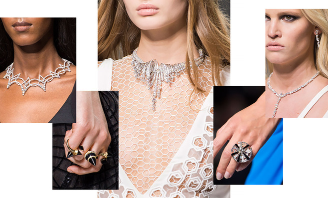    Atelier Versace - 2016