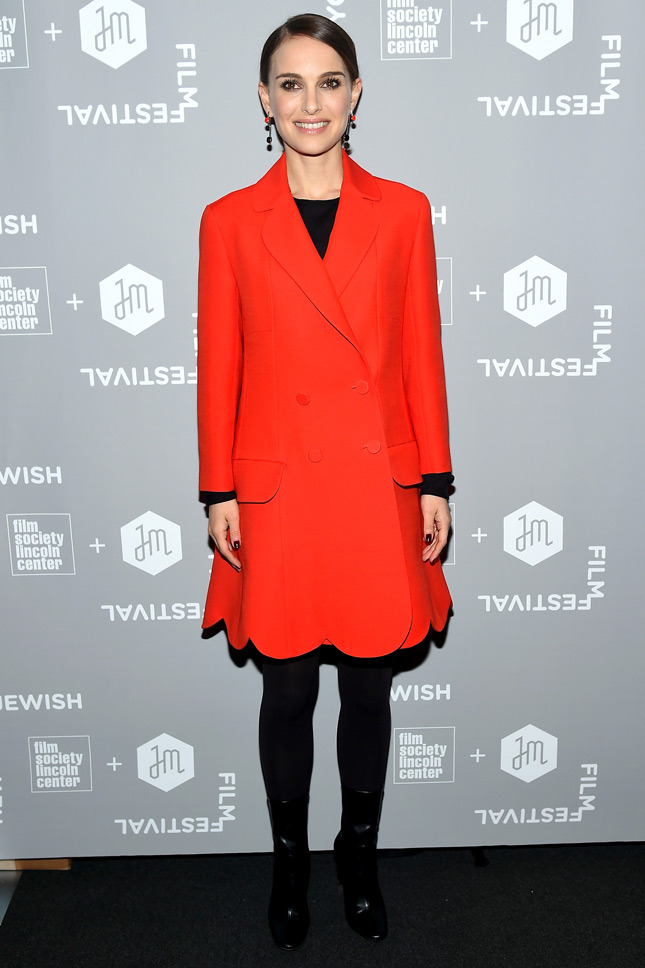    Christian Dior  Jewish Film Festival  -