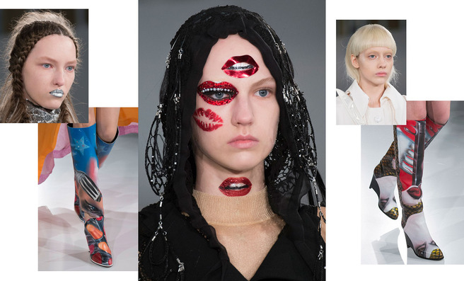   Maison Margiela Artisanal - 2016