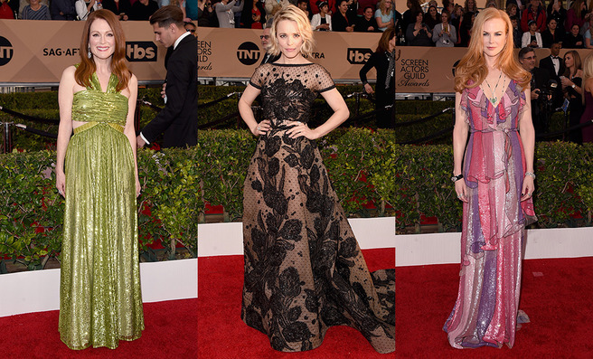   Screen Actors Guild Awards