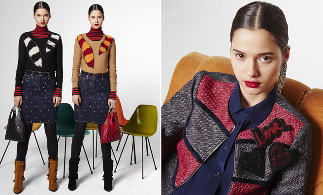 Sonia by Sonia Rykiel - 2016