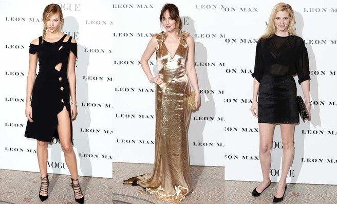    Vogue 100: A Century of Style       