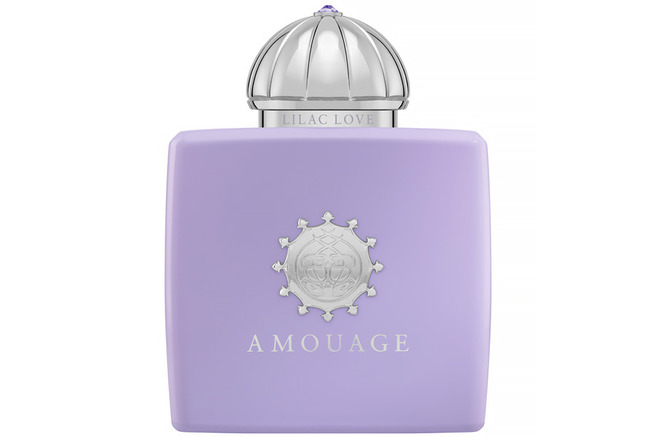    Amouage Lilac Love    