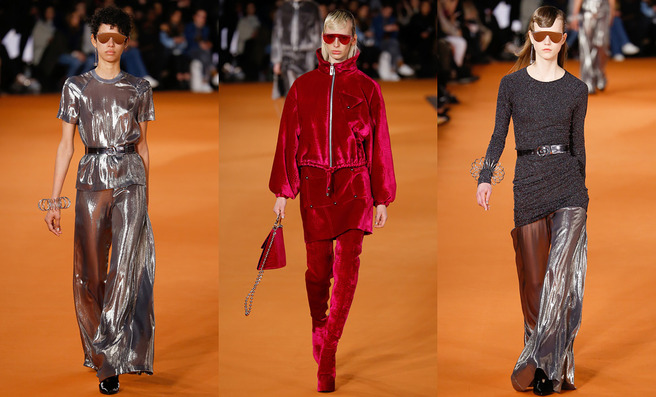 Opening Ceremony - 2016