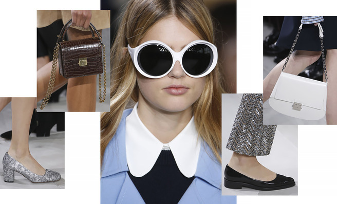   Michael Kors Collection