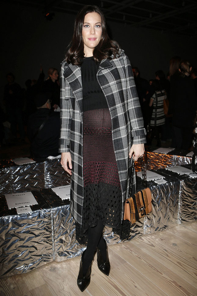       Proenza Schouler - 2016