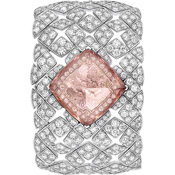 -:   Les ternelles, Chanel