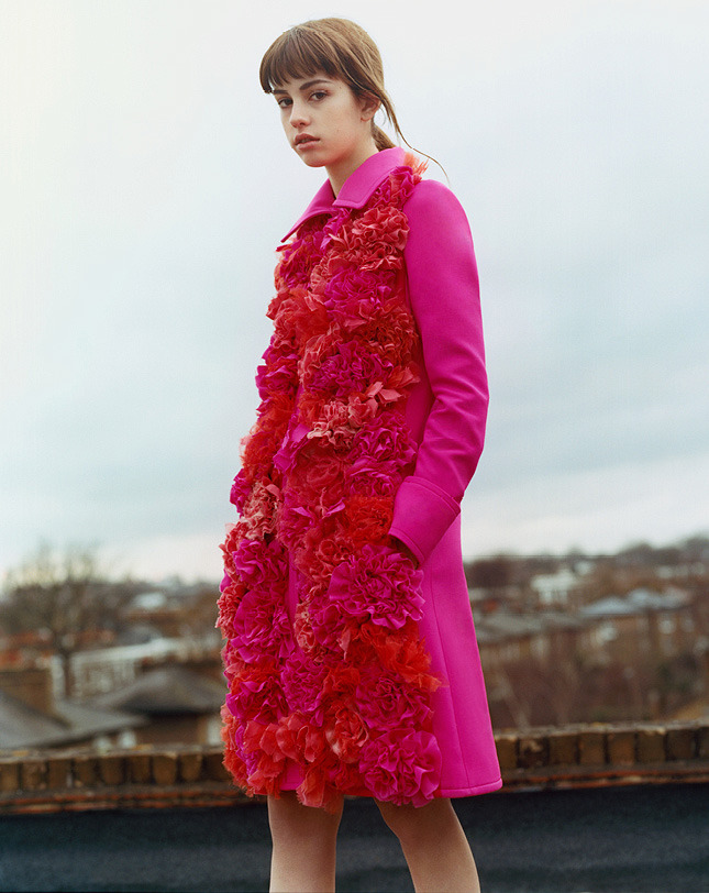 Victoria Victoria Beckham - 2016