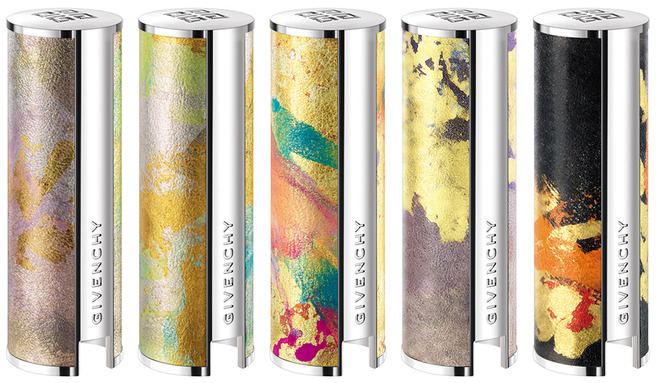  Givenchy Le Rouge Kyoto   ,  