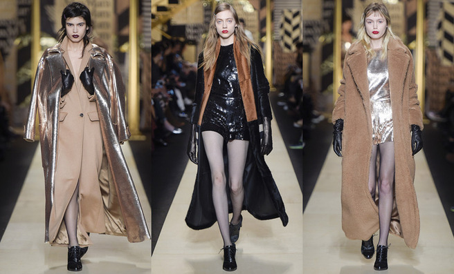 Max Mara - 2016