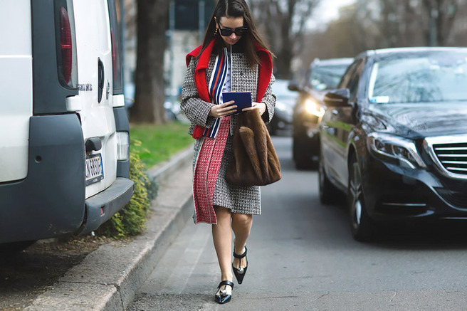 Streetstyle     .  2