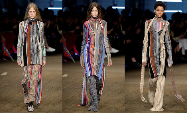 Missoni - 2016