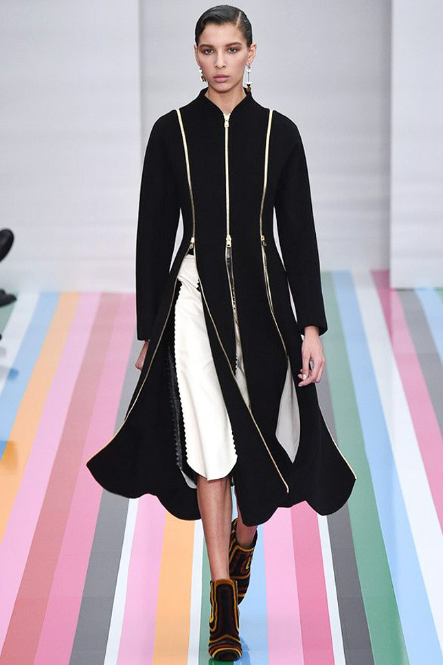 Salvatore Ferragamo - 2016