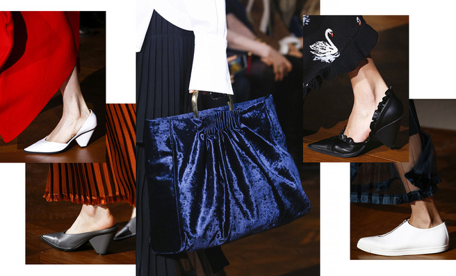   Stella McCartney - 2016