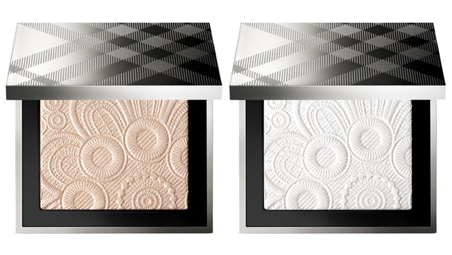      Burberry Runway Palette