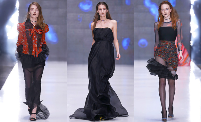 Sorry, I'm not - 2016