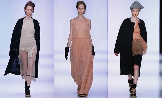 Julia Nikolaeva - 2016