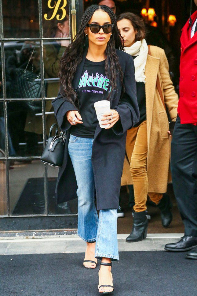     Gosha Rubchinskiy    Alexander Wang  -