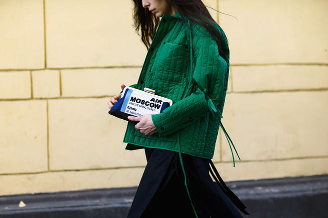 Streetstyle    Mercedes-Benz  