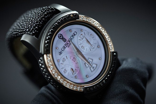  :  Samsung  de Grisogono