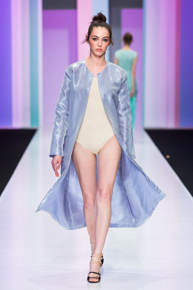 Anna Ryapasova - 2016