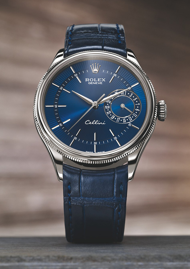       Rolex Cellini