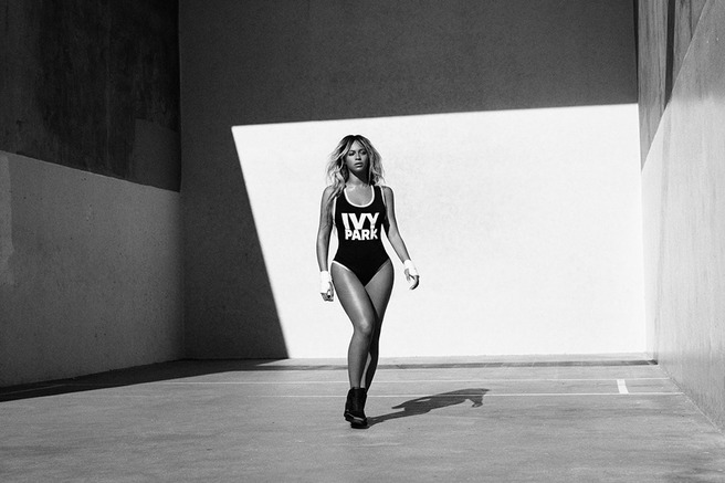      Ivy Park