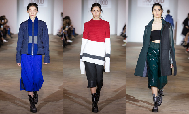 Dalood by Ani Datukishvili �����-���� 2016