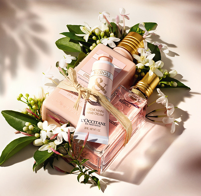          L'Occitane