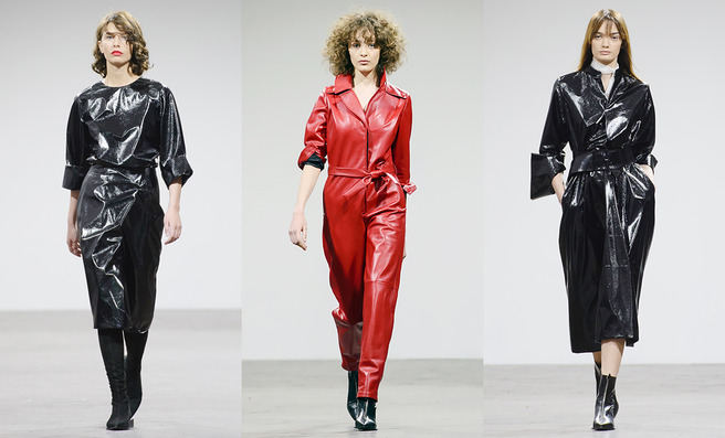 Tamuna Ingorokva - 2016