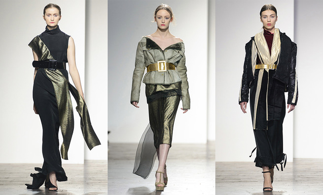 George Amirejibi - 2016