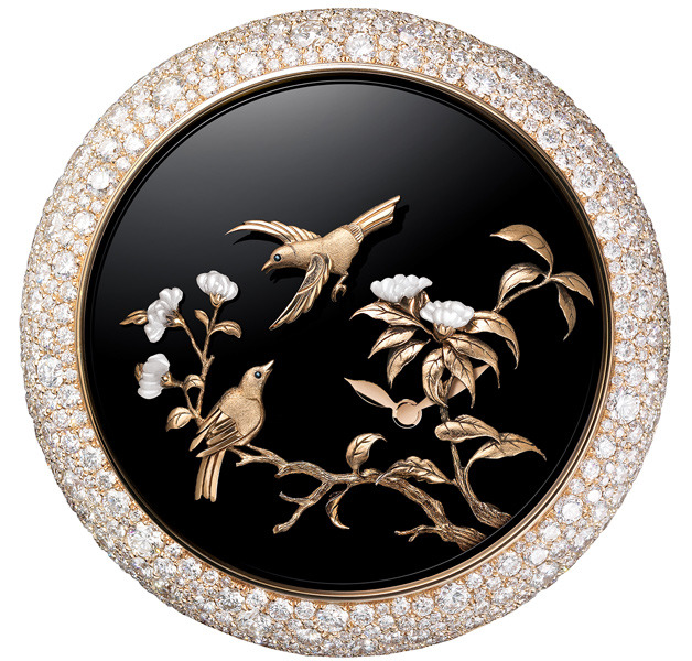     Mademoiselle Priv, Chanel