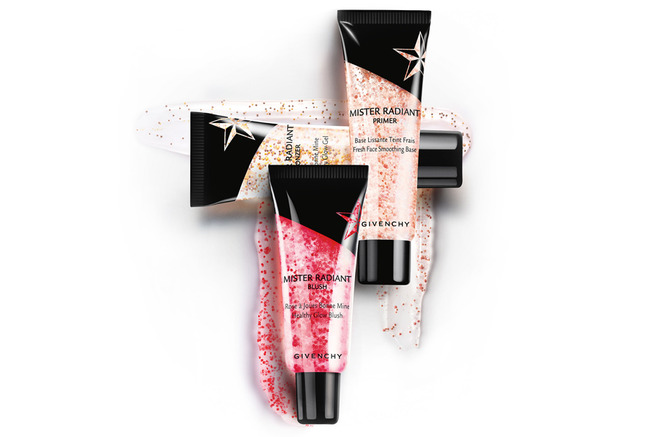      Givenchy Les Saisons